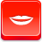 Hollywood Smile Icon 48x48 png